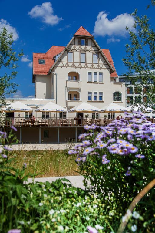 Villa Hirzel Schwäbisch Gmünd Eksteriør bilde